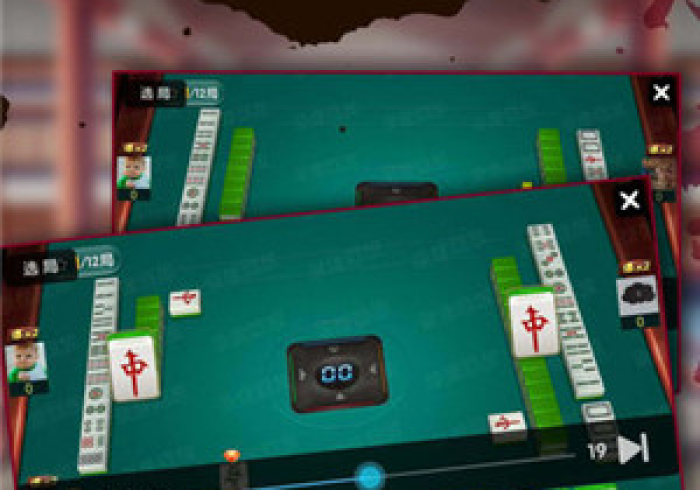 8秒详论“微信游戏十三道开挂神器”作弊挂(辅助外挂+