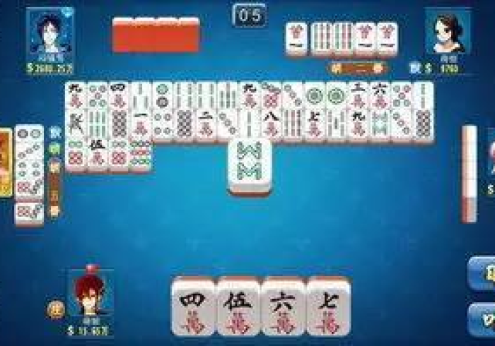 [实测]“官方十三水到底能开挂吗(确实真的有挂)