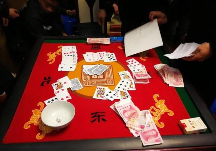 [解答]“广东十三张扑克牌开挂需要多少钱”(曝光透视必备猫腻)